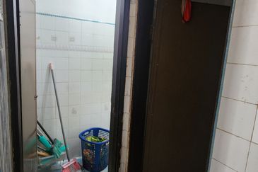 1sty Freehold Corner Terrace House with Spacious Land Area @ SS 5A, Kelana Jaya