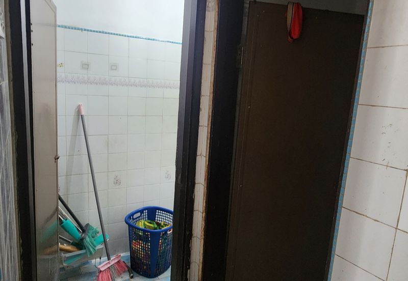 1sty Freehold Corner Terrace House with Spacious Land Area @ SS 5A, Kelana Jaya