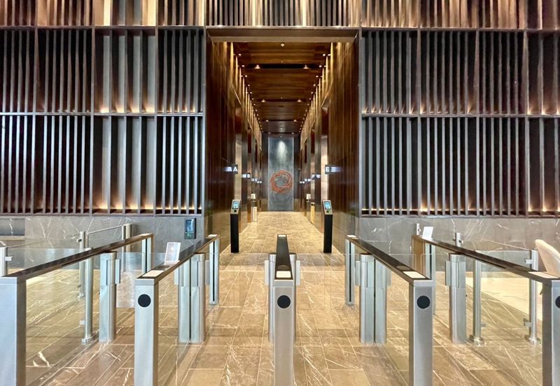 Menara EcoWorld (The Stride Strata Office @ BBCC)