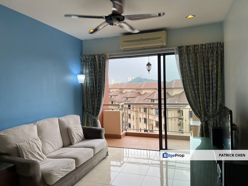 Corner Golf View, Casa Indah 1 Tropicana, Kota Damansara, bandar Utama