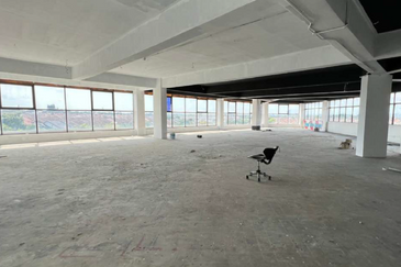 Taipan Business Centre, USJ 10