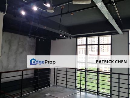 Duplex Office @ Tropicana Avenue, garden Kota Damansara Sunway Nexis, Selangor, Petaling Jaya