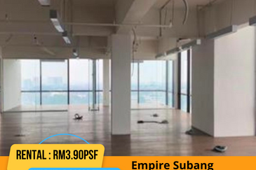 Empire Subang