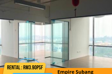 Empire Subang