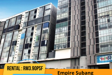 Empire Subang