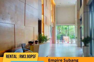 Empire Subang