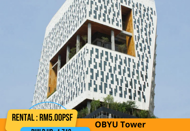 Menara OBYU