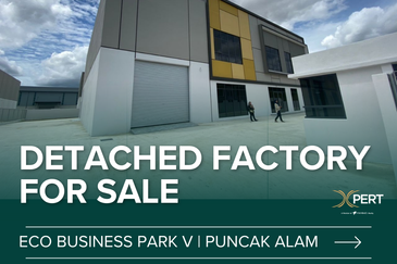 Taman Sains Teknologi, Kota Damansara