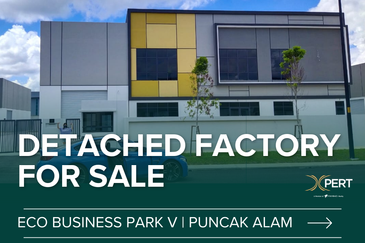 Taman Sains Teknologi, Kota Damansara