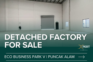 Taman Sains Teknologi, Kota Damansara