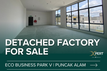 Taman Sains Teknologi, Kota Damansara