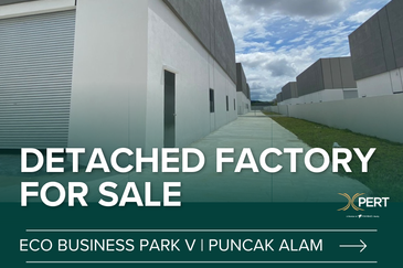 Taman Sains Teknologi, Kota Damansara