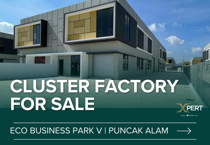 Taman Sains Teknologi, Kota Damansara