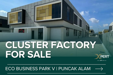 Taman Sains Teknologi, Kota Damansara