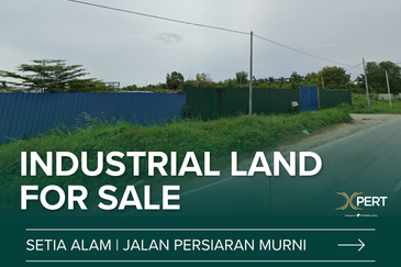 Shah Alam Industrial