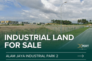 Taman Sains Teknologi, Kota Damansara