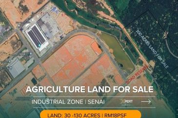 Kawasan Perindustrian Seelong