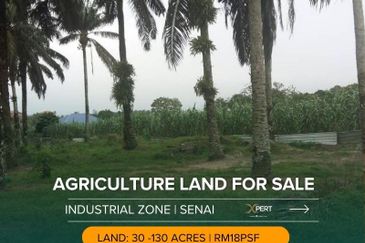 Kawasan Perindustrian Seelong