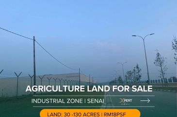 Kawasan Perindustrian Seelong