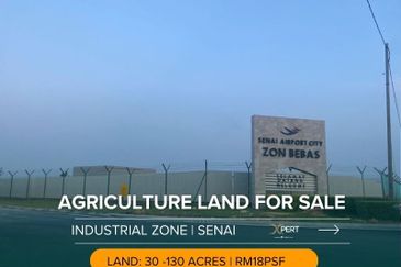 Kawasan Perindustrian Seelong