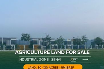 Kawasan Perindustrian Seelong