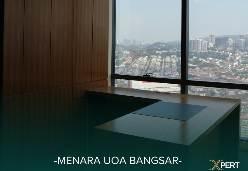 Menara UOA Bangsar