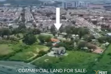 Jalan Besar Pandamaran