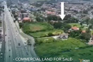 Jalan Besar Pandamaran