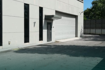 Bukit Jelutong Industrial Park