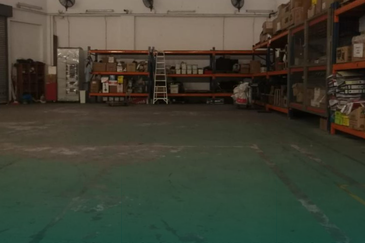 Bukit Jelutong Industrial Park