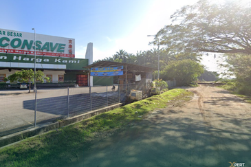 JALAN PUNCAK ALAM JAYA