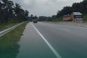 JALAN PUNCAK ALAM JAYA