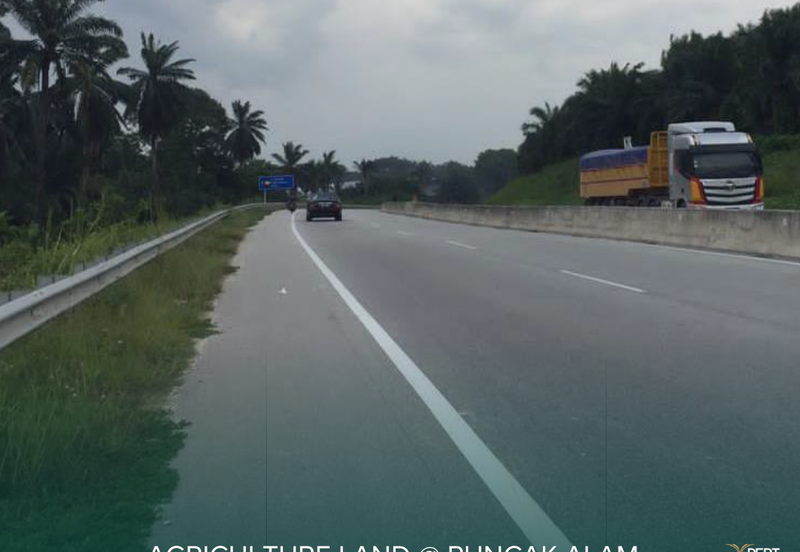 JALAN PUNCAK ALAM JAYA