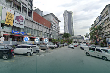 Fraser Business Park