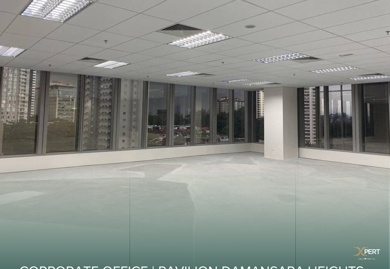 Pavilion Damansara Heights