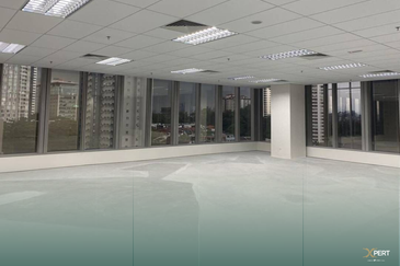 Pavilion Damansara Heights