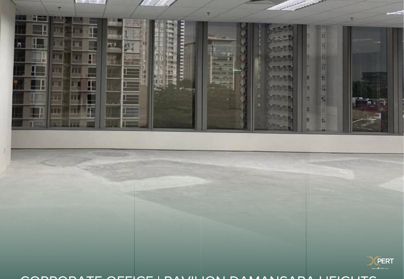 Pavilion Damansara Heights