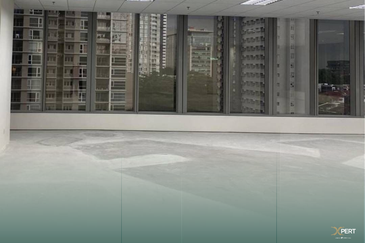 Pavilion Damansara Heights