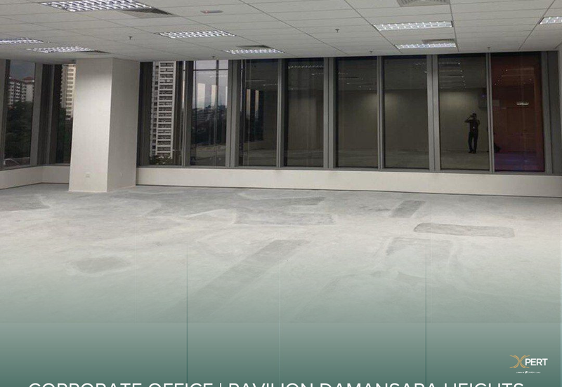 Pavilion Damansara Heights