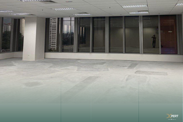 Pavilion Damansara Heights