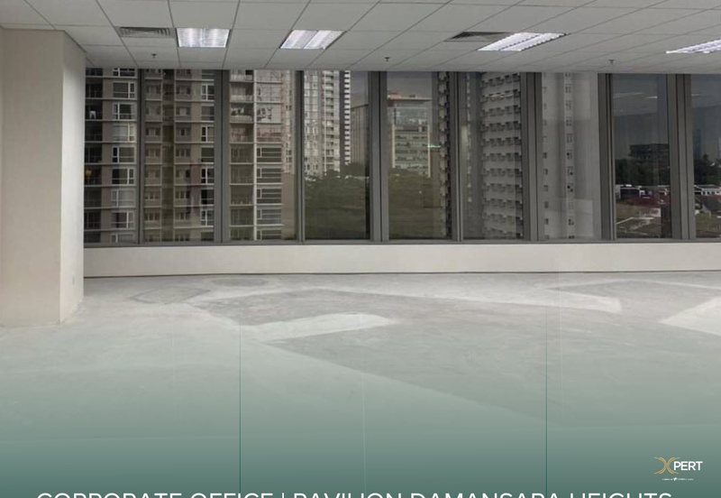 Pavilion Damansara Heights