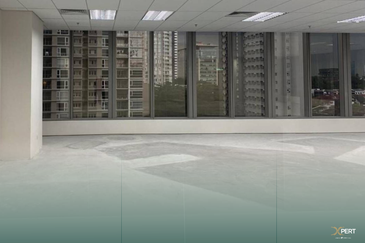 Pavilion Damansara Heights