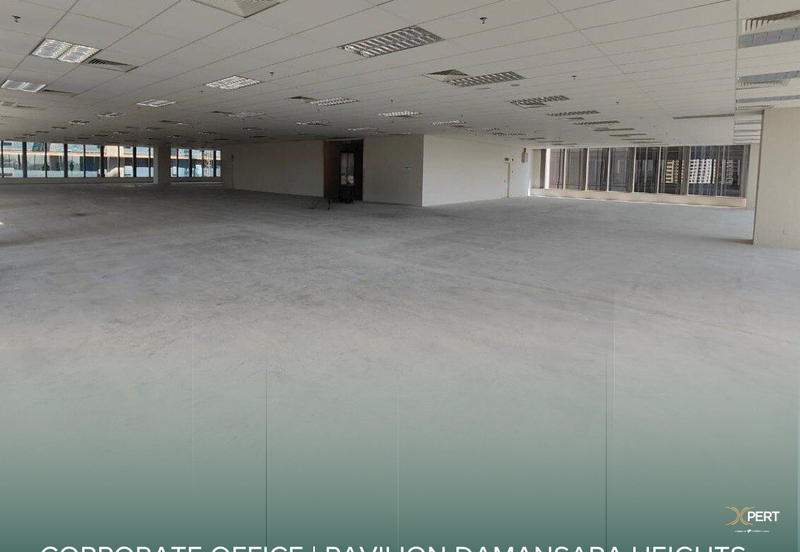 Pavilion Damansara Heights