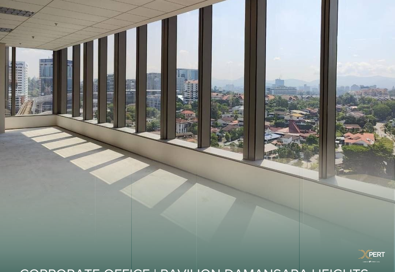 Pavilion Damansara Heights