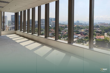 Pavilion Damansara Heights