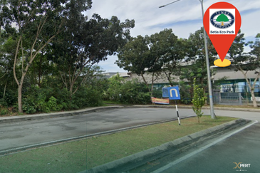 16 Acres Land next to Tenby Schools for Rent @ Bukit Bandaraya, Shah Alam 