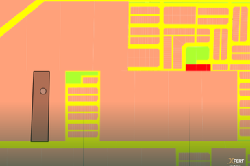 2.474 acres Freehold Land ( Residential Zone) @ TELOK PANGLIMA GARANG, Selangor