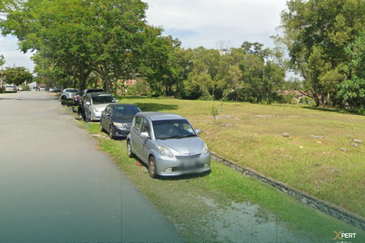 Bandar Kinrara @ Puchong