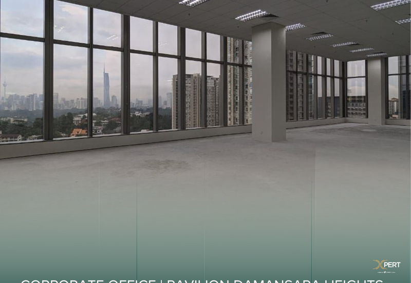 Pavilion Damansara Heights