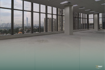 Pavilion Damansara Heights